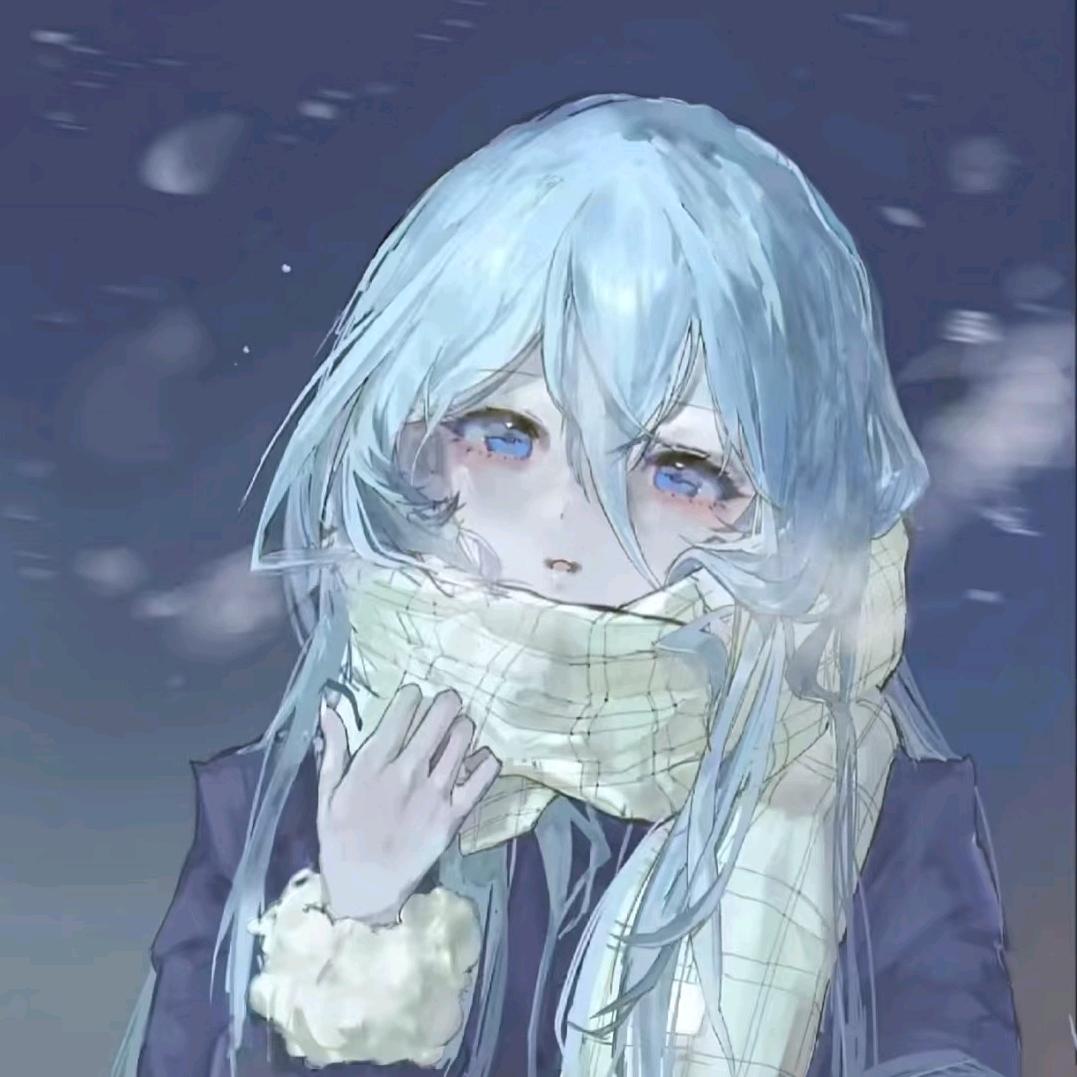 「岚辞桉」南栀夏.桃.