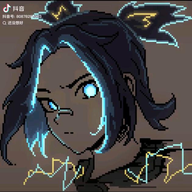 寒雨（无畏契约）