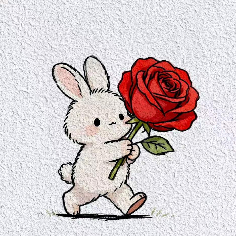 《依恋&萍思雨》