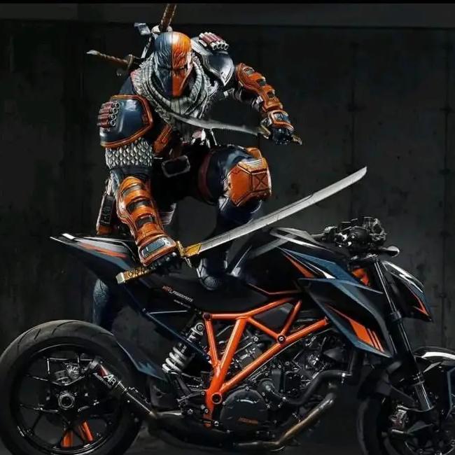 ༺༃余生只༒求财༃。༻