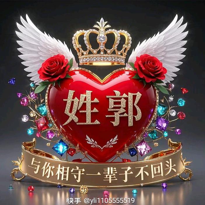 🌹郭🦄（㜂孞）