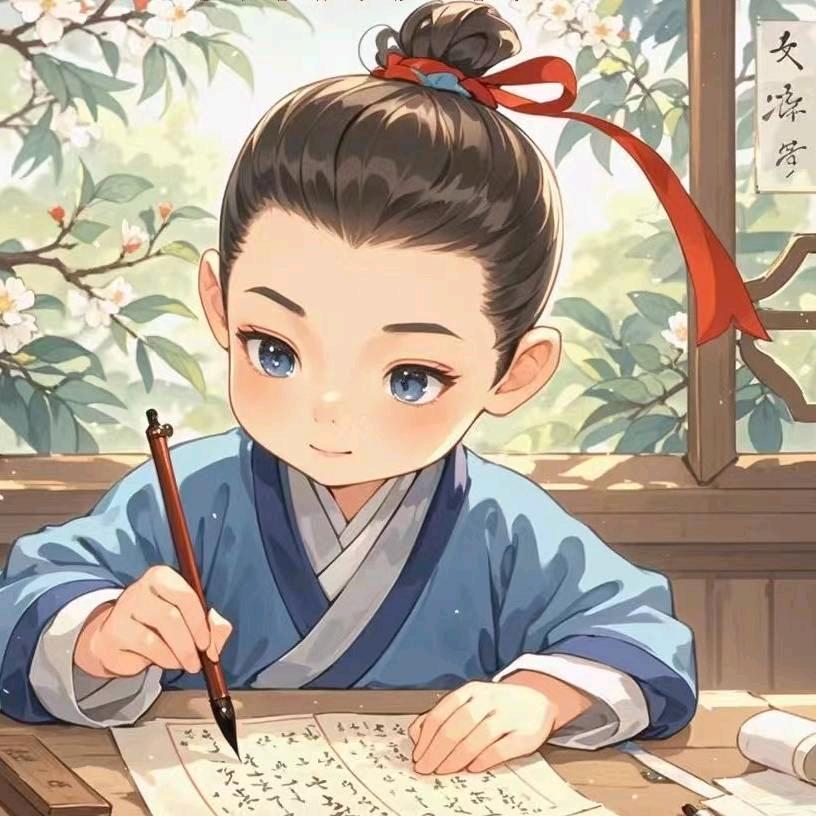 魏豊书法