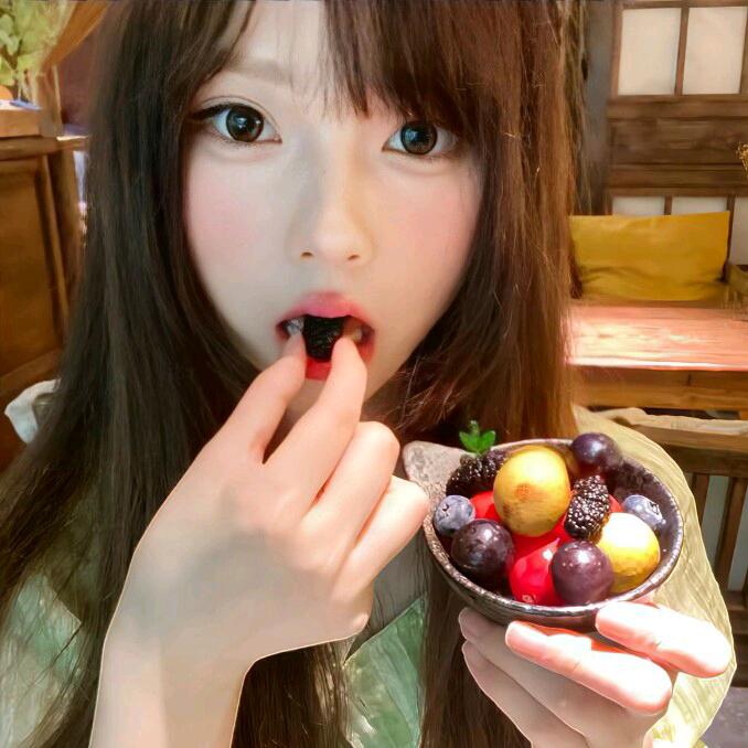 天生好命的女人