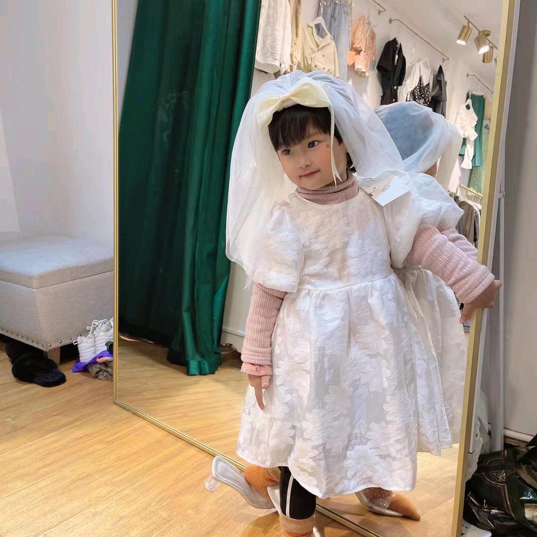 湾沚小怪兽童装