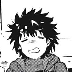 连暮色也缠裹着你的笑