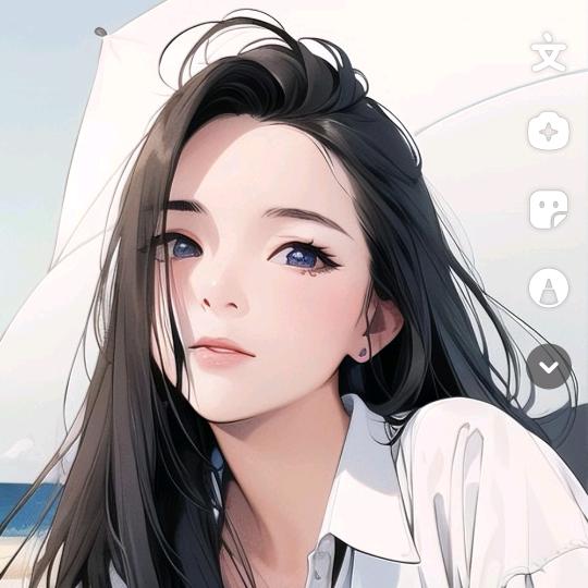 珍珠姐姐（解压早点睡）