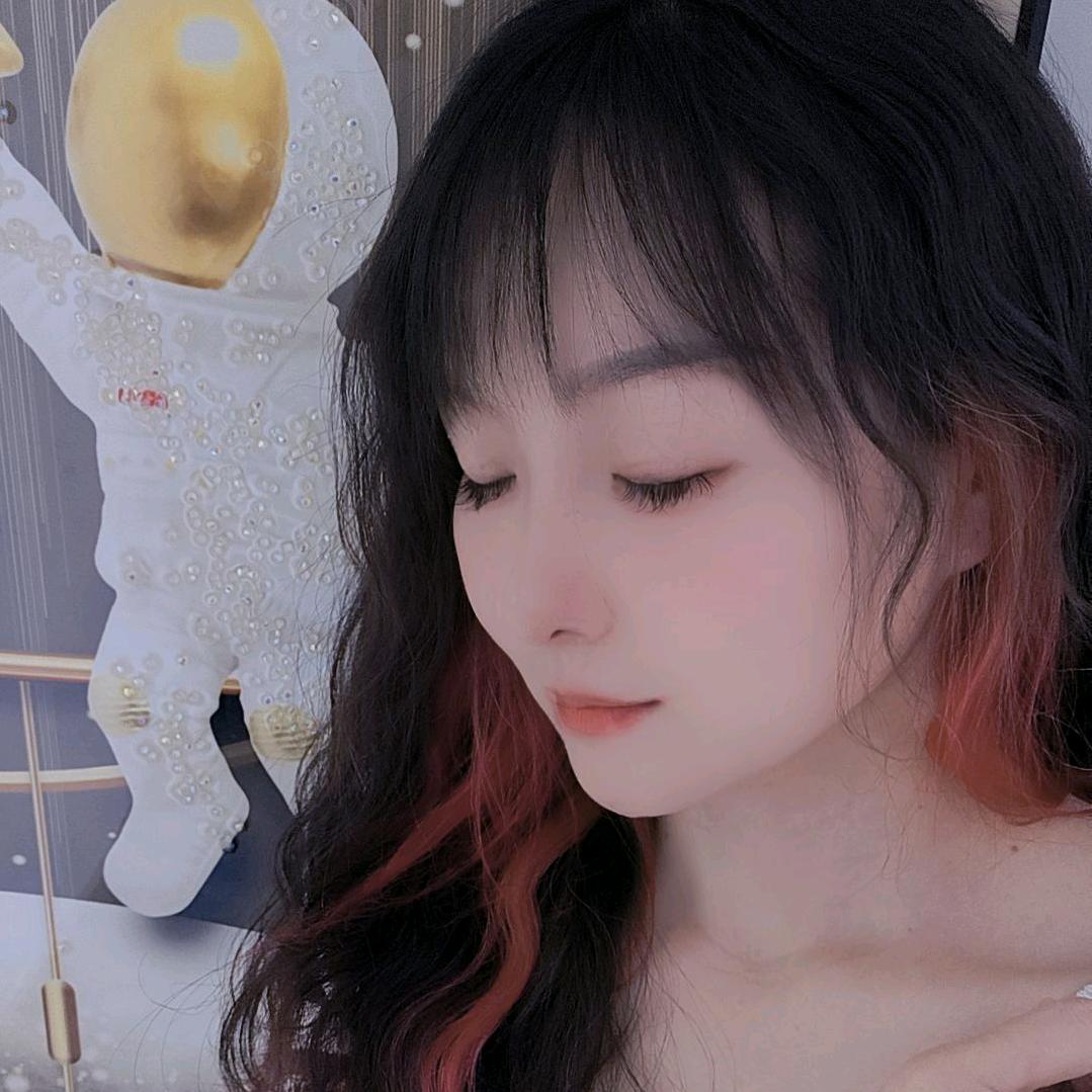 青青子衿💕