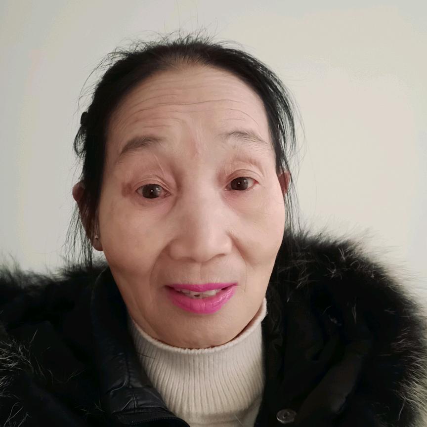 莫玉珍
