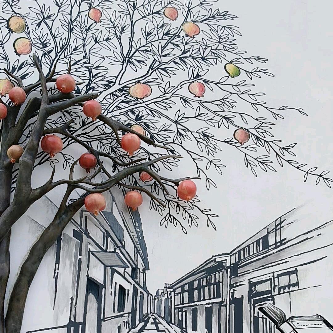 别忘记微笑 🌟🌟🌟