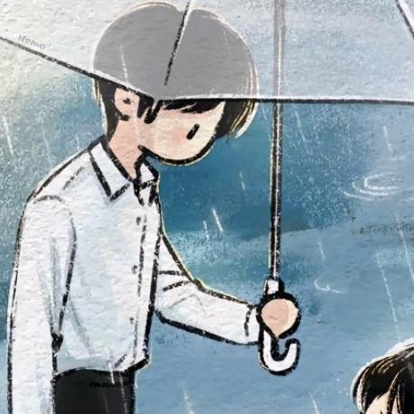 城北徐公.