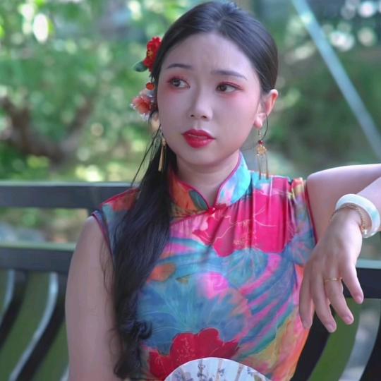 双美最棒(二哥传媒)