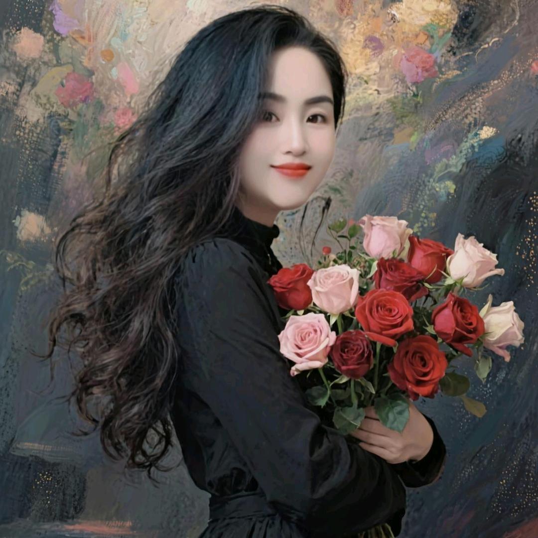 聚财女神😘🌹🌹🌹🧧🈵