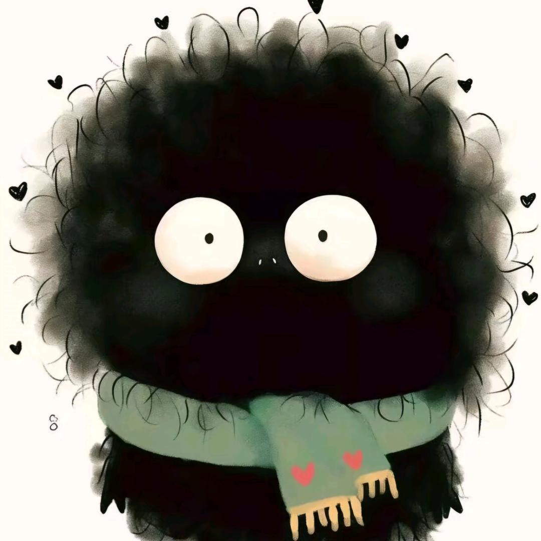 在森林麋了鹿🦌