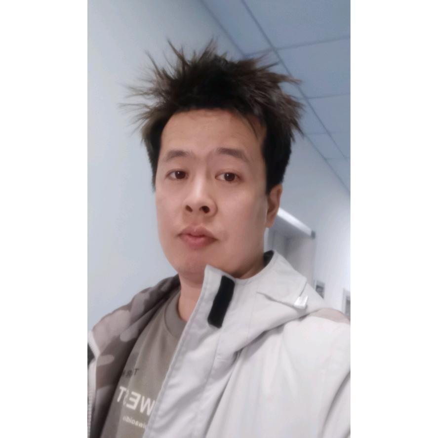 寒雨（爱分享）