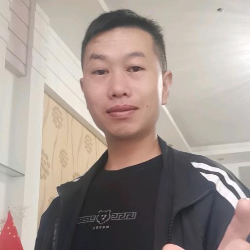 刚锅贴砖