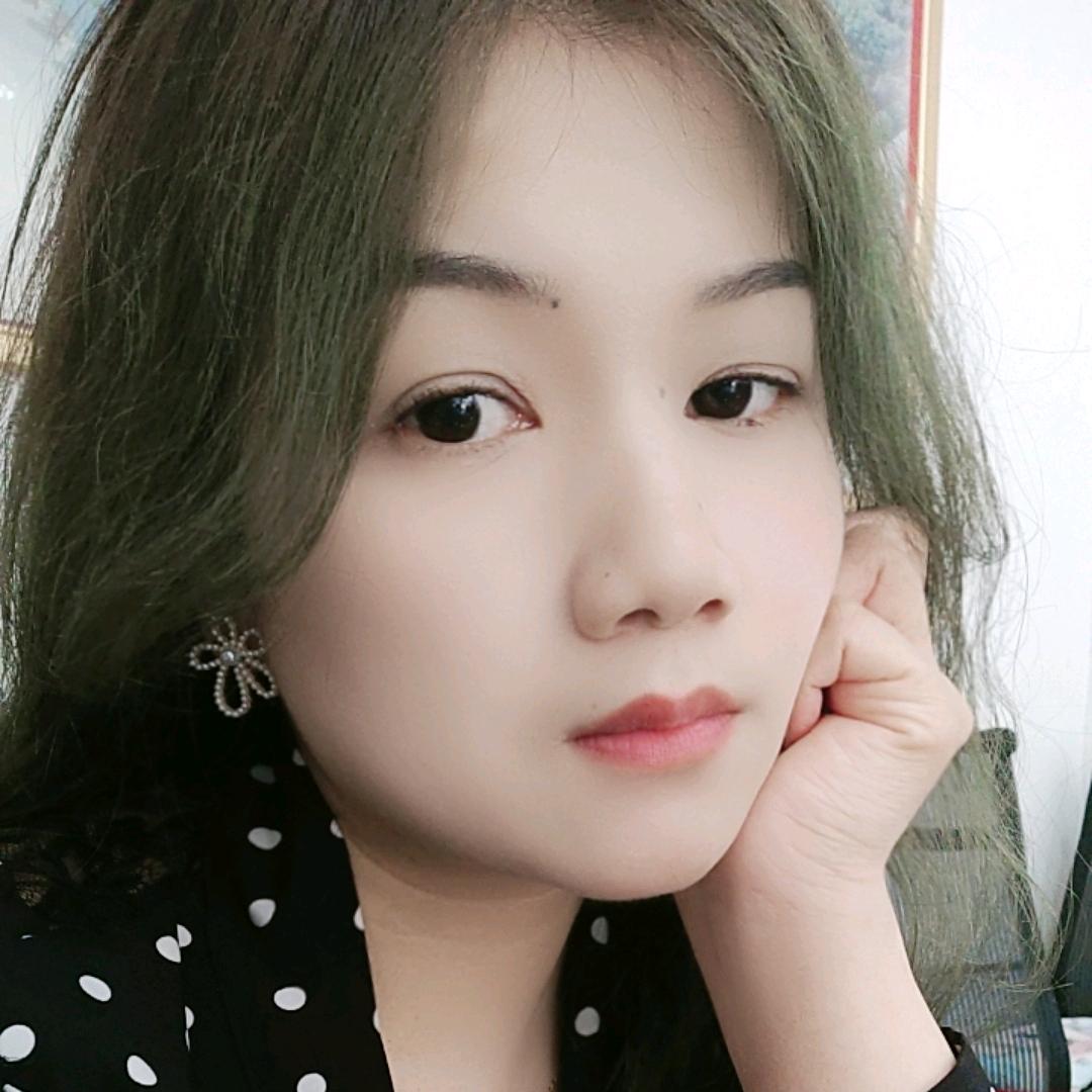 七🍭月（眼睛不舒服休息中）