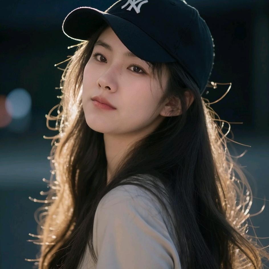 小趴菜，头像