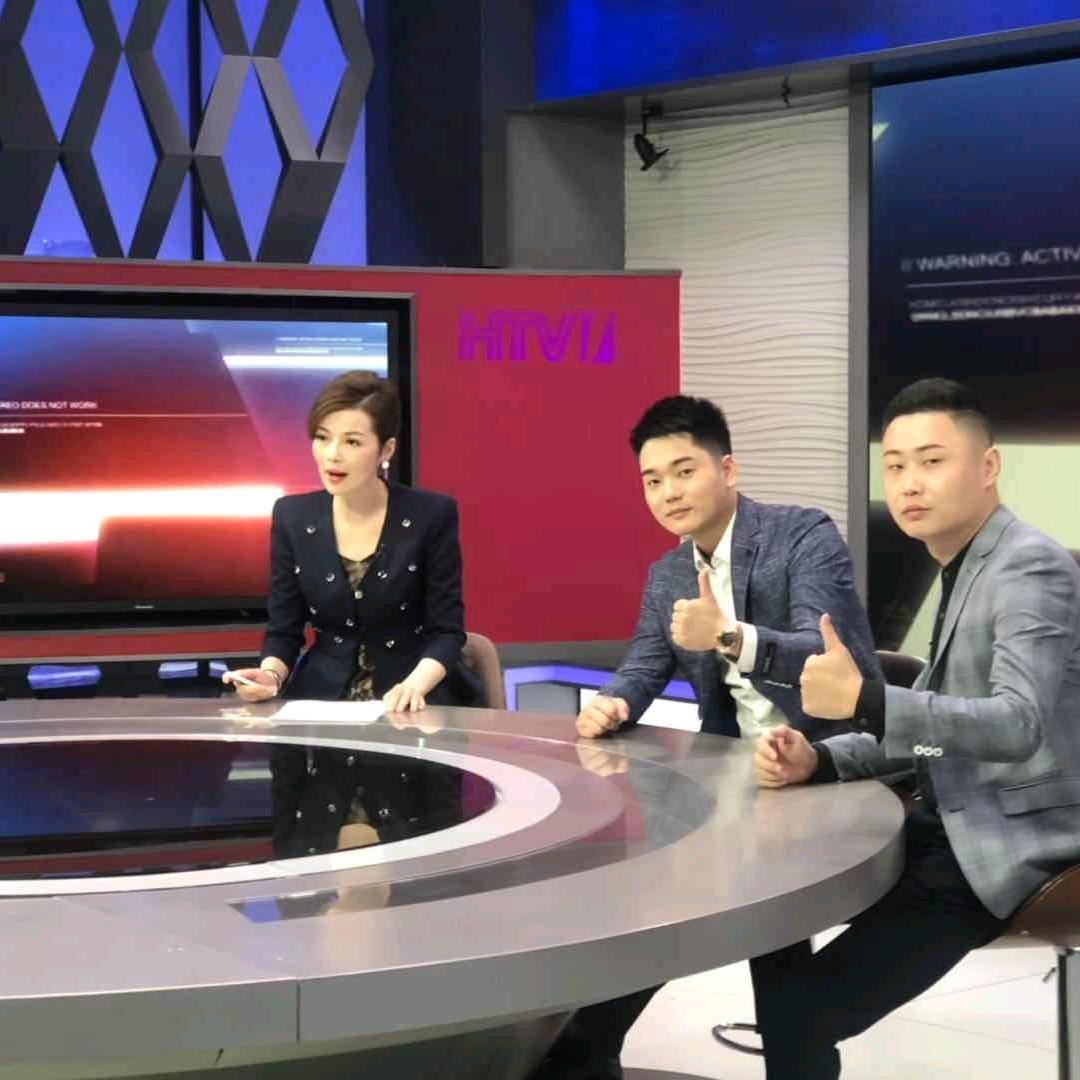 大师兄🎖锅小丽创始人