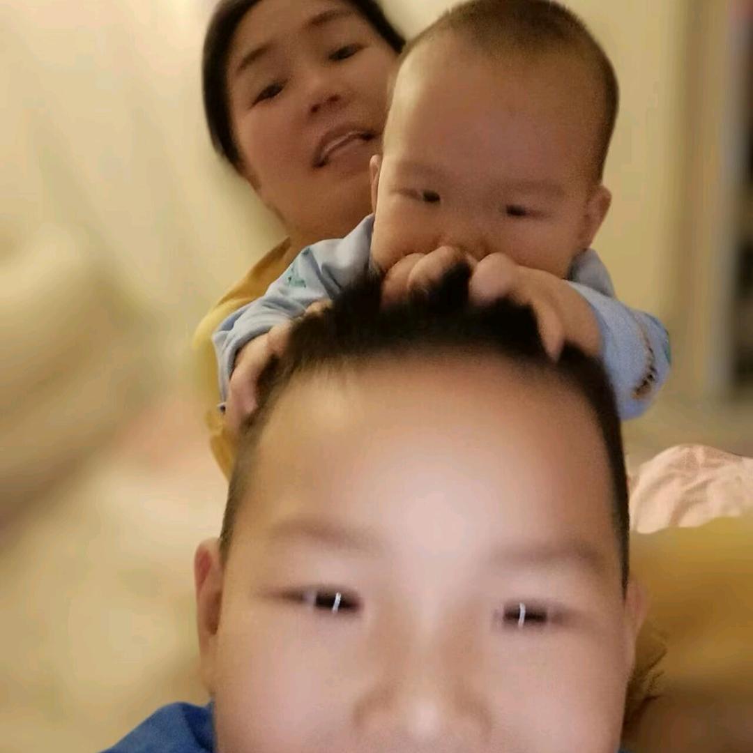 刘刘啊