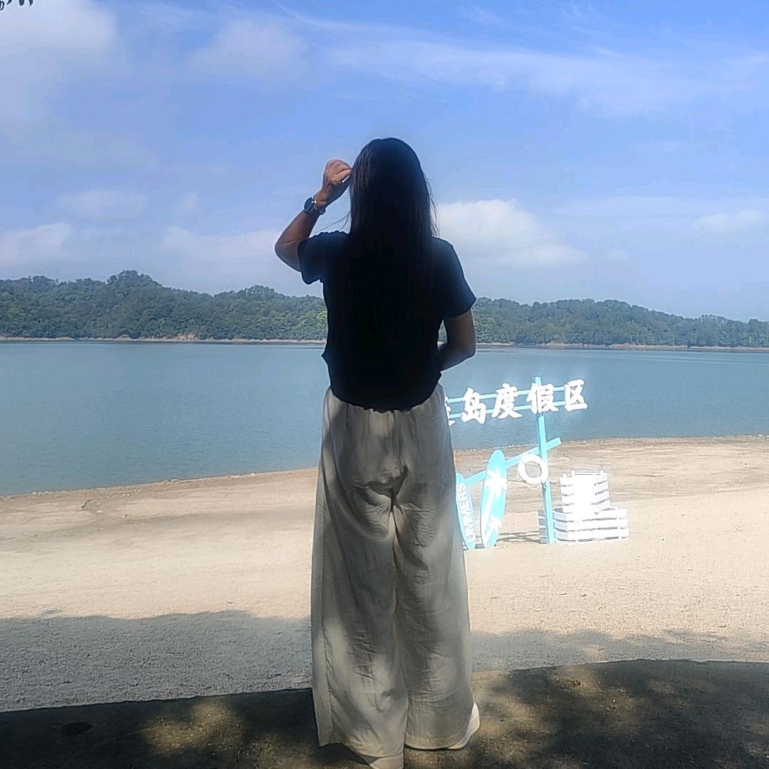 淡淡の、清香