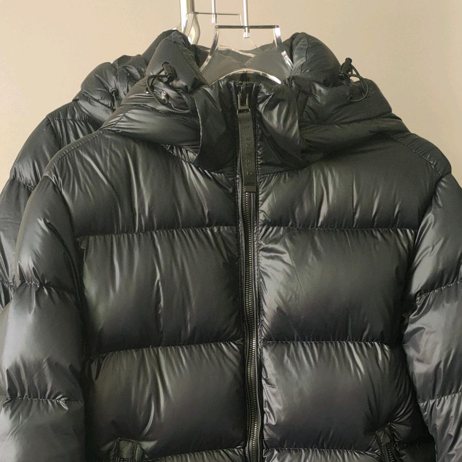 琴琴黑金服饰