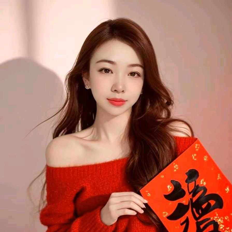 雨后彩霞