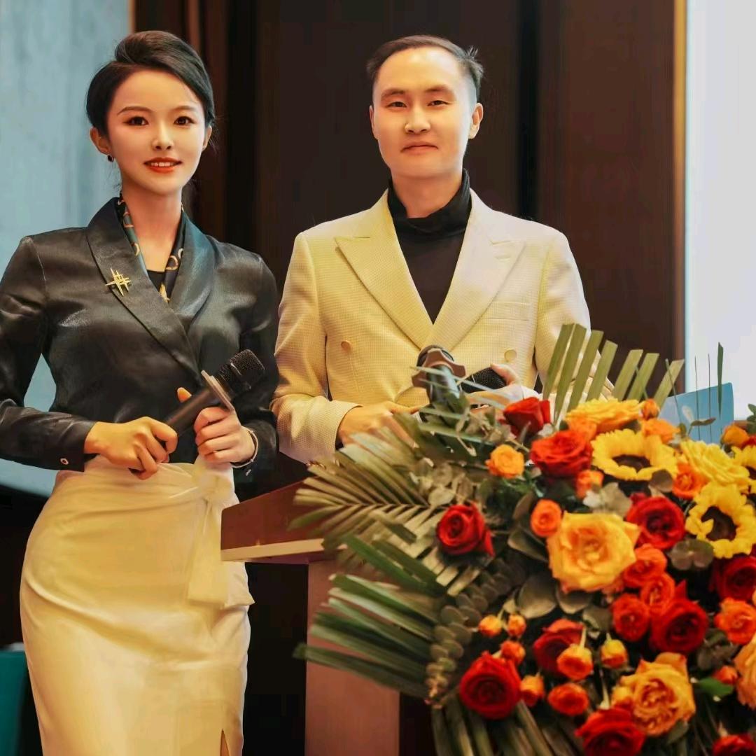 海纳教育分享者