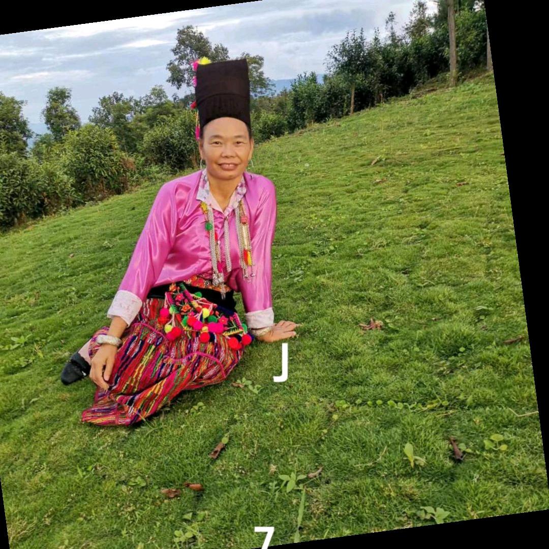 快乐呢阿昌媳妇