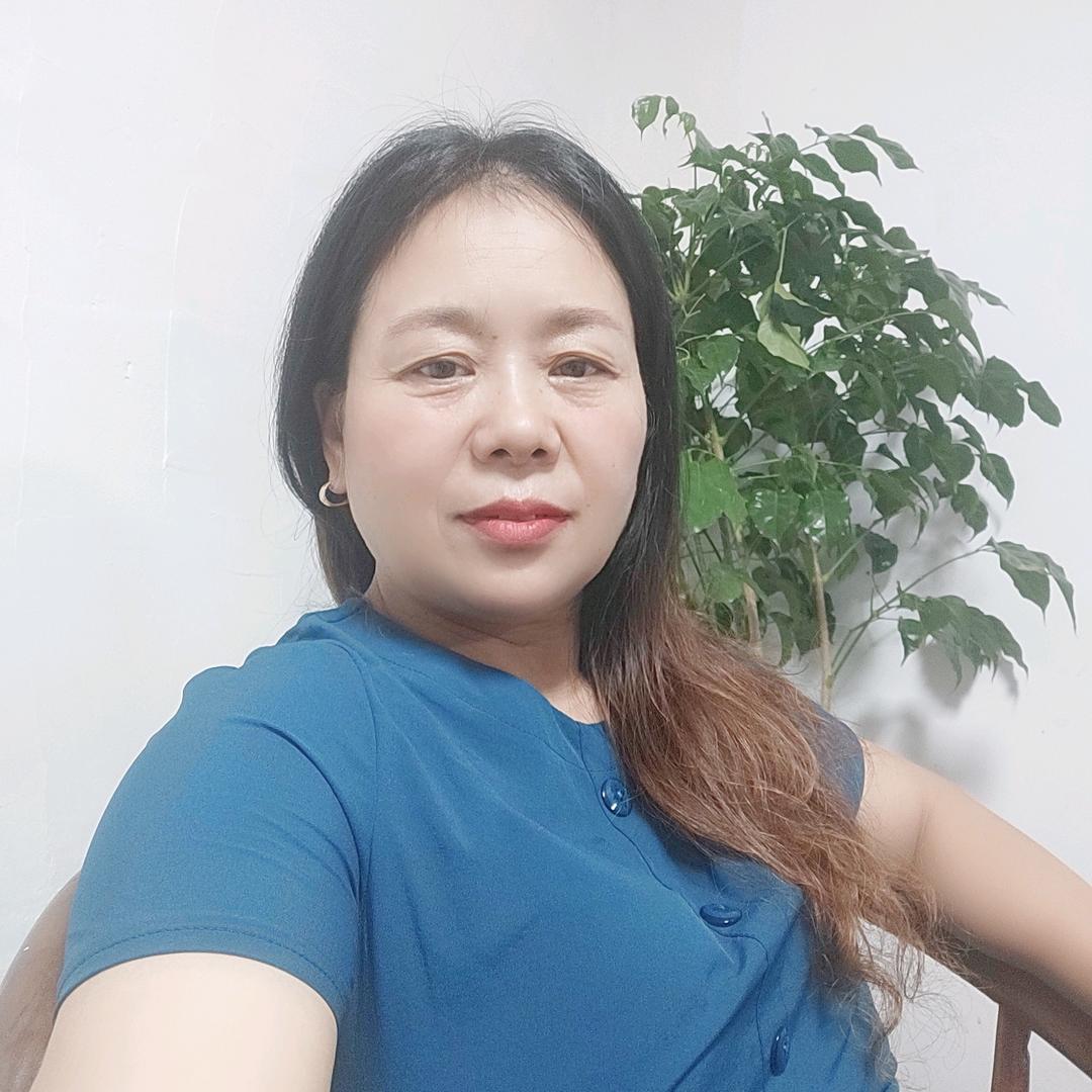 幸福美满