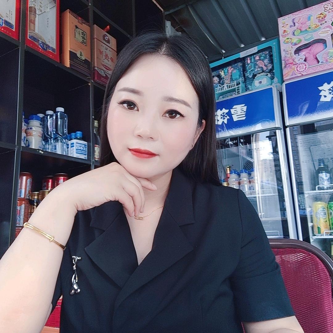 天顺烧烤玲玲