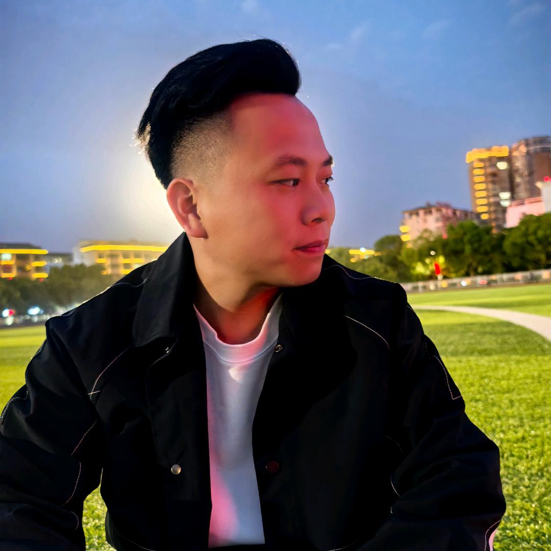 广东双缸剪团队，黄佳成