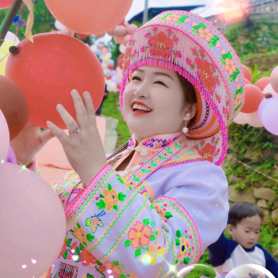 幸福之家