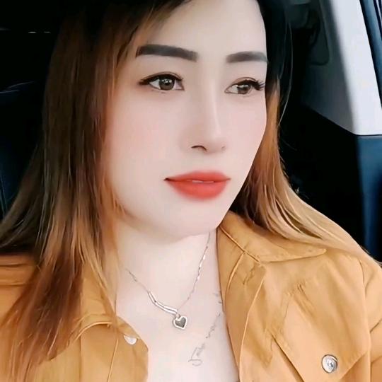 我是一个陌生人