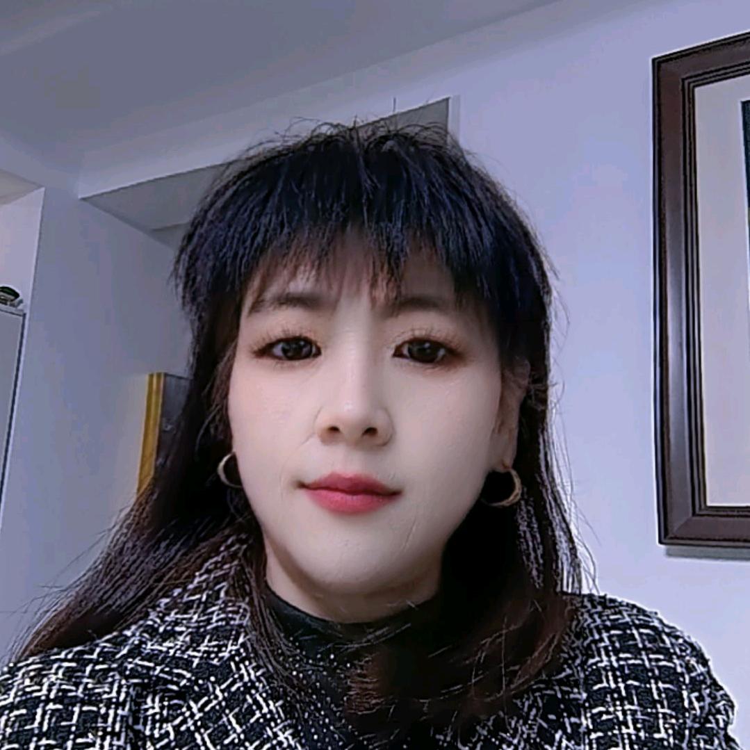 闫姐  分享正能量