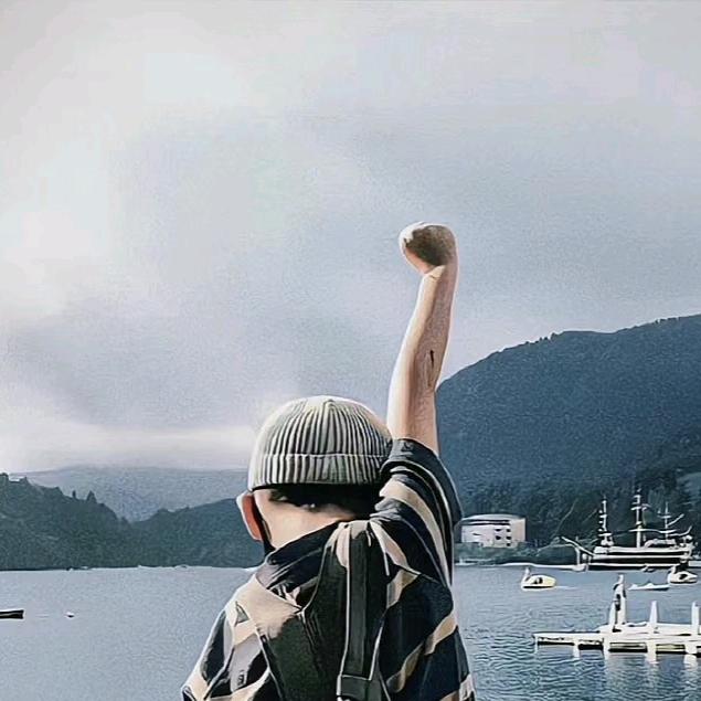 皖北小博（暴力版）