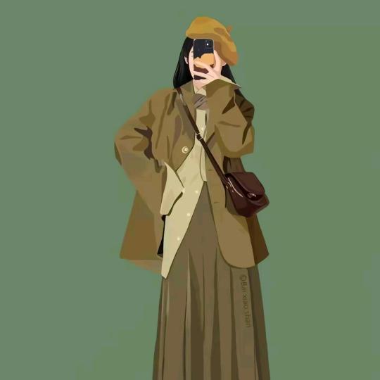 衣零时代女服装