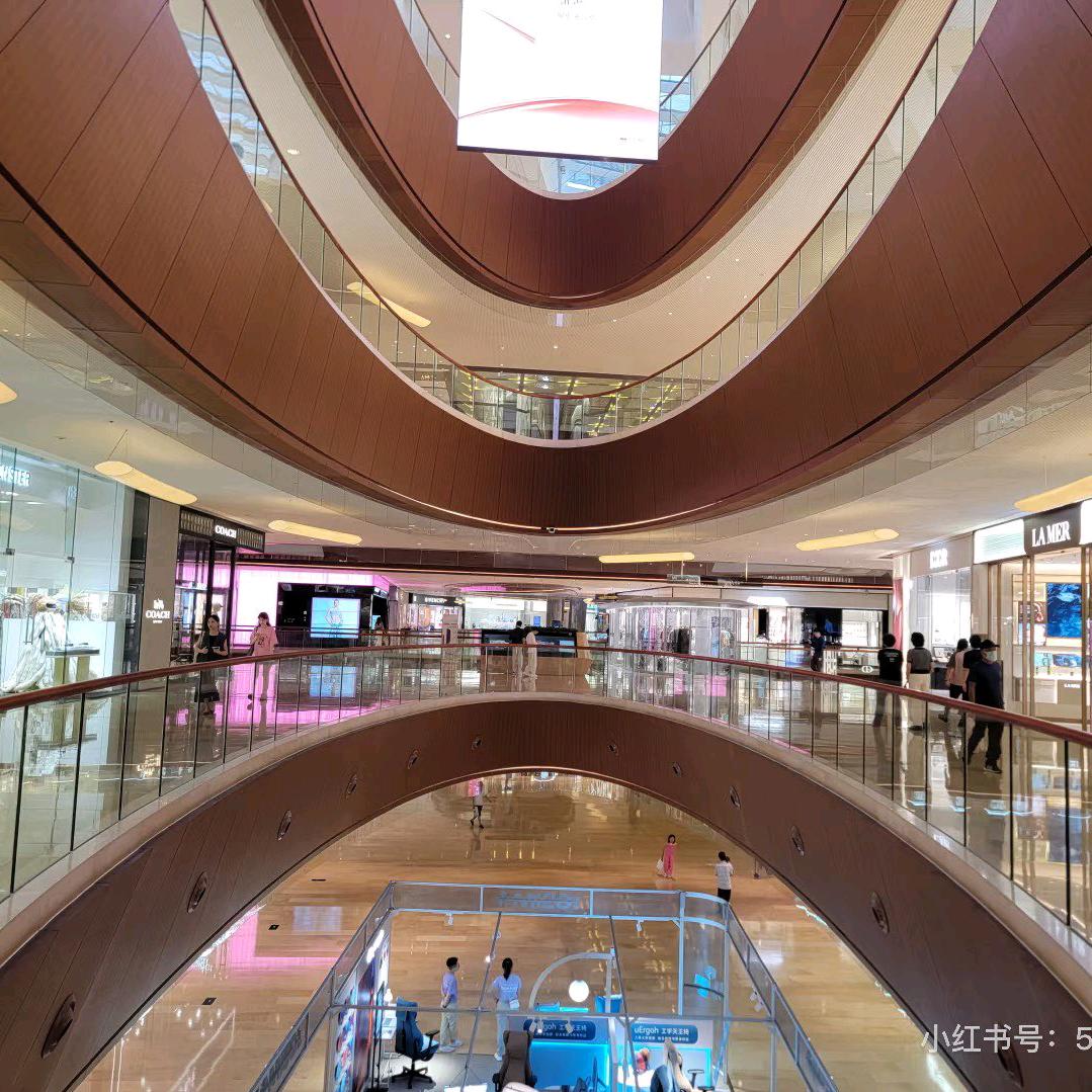 万象城购物中心店