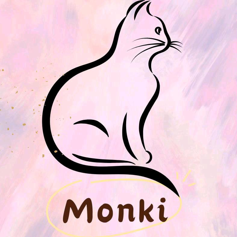Monki的宠物小店