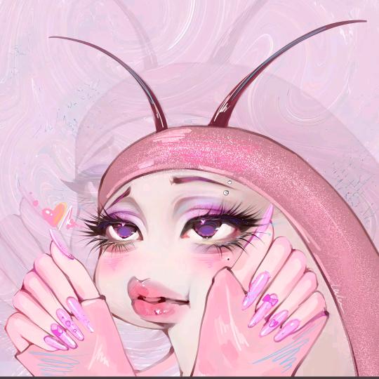 纯情性感小蟑螂