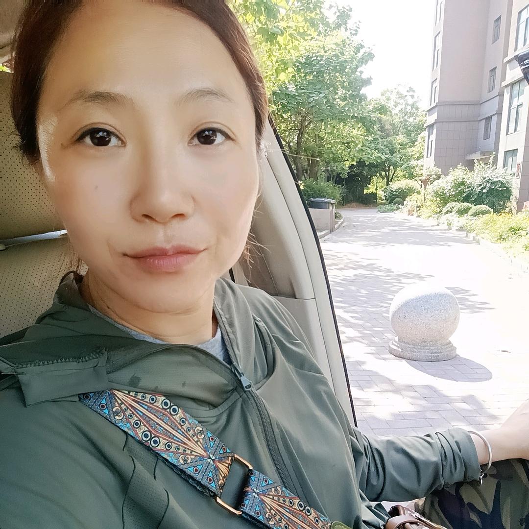 壮壮妈