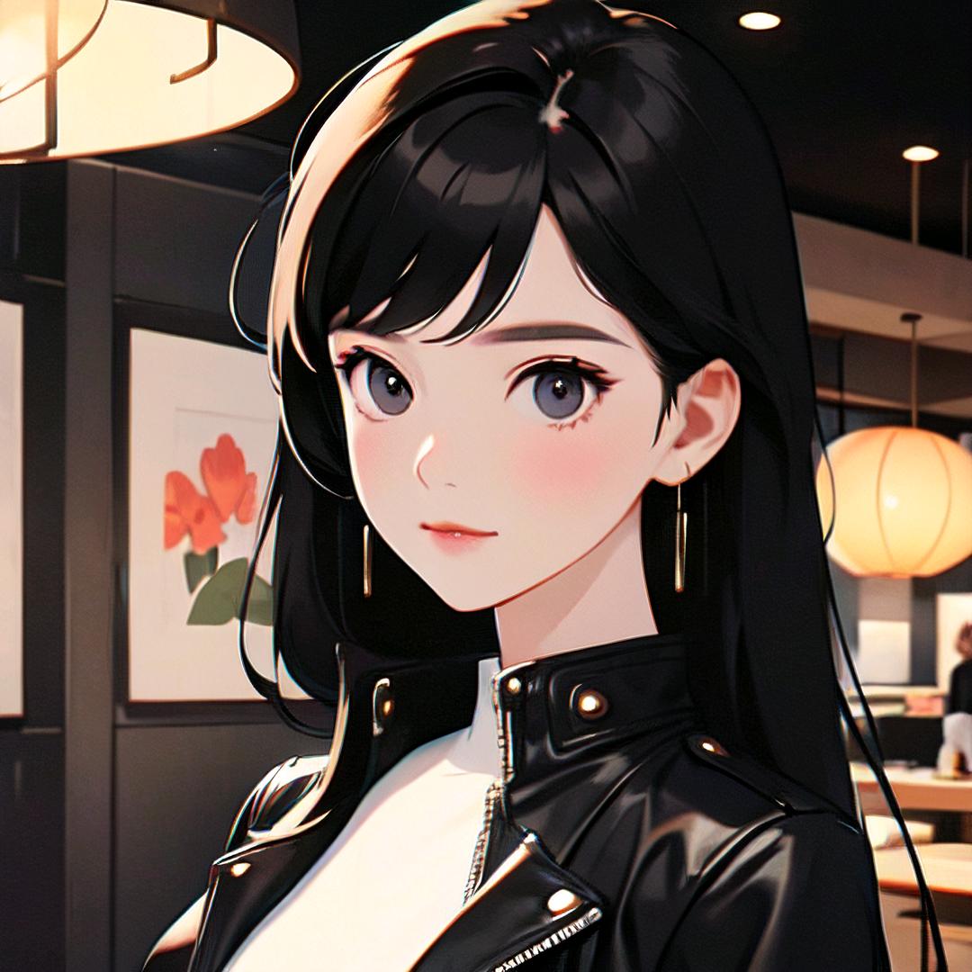 👩‍🌾潇洒姐👩‍🌾