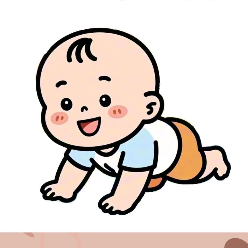 哄宝宝睡觉