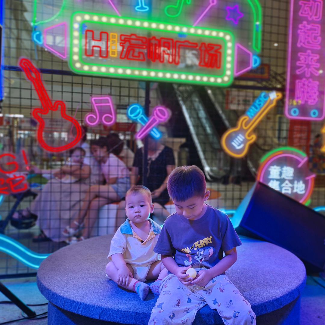 🌈🌈🌈小小乐城☁️