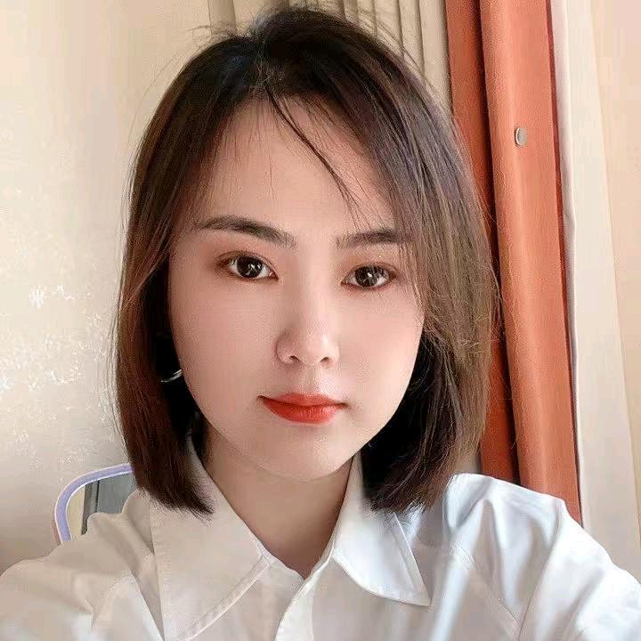 媚娘（学习中，求回关）