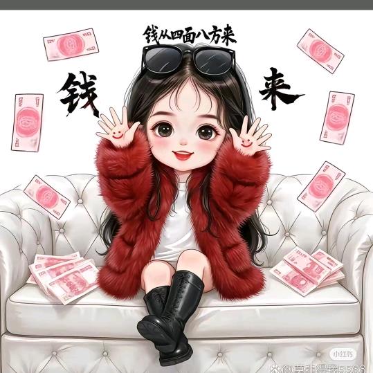 雾里看🌸