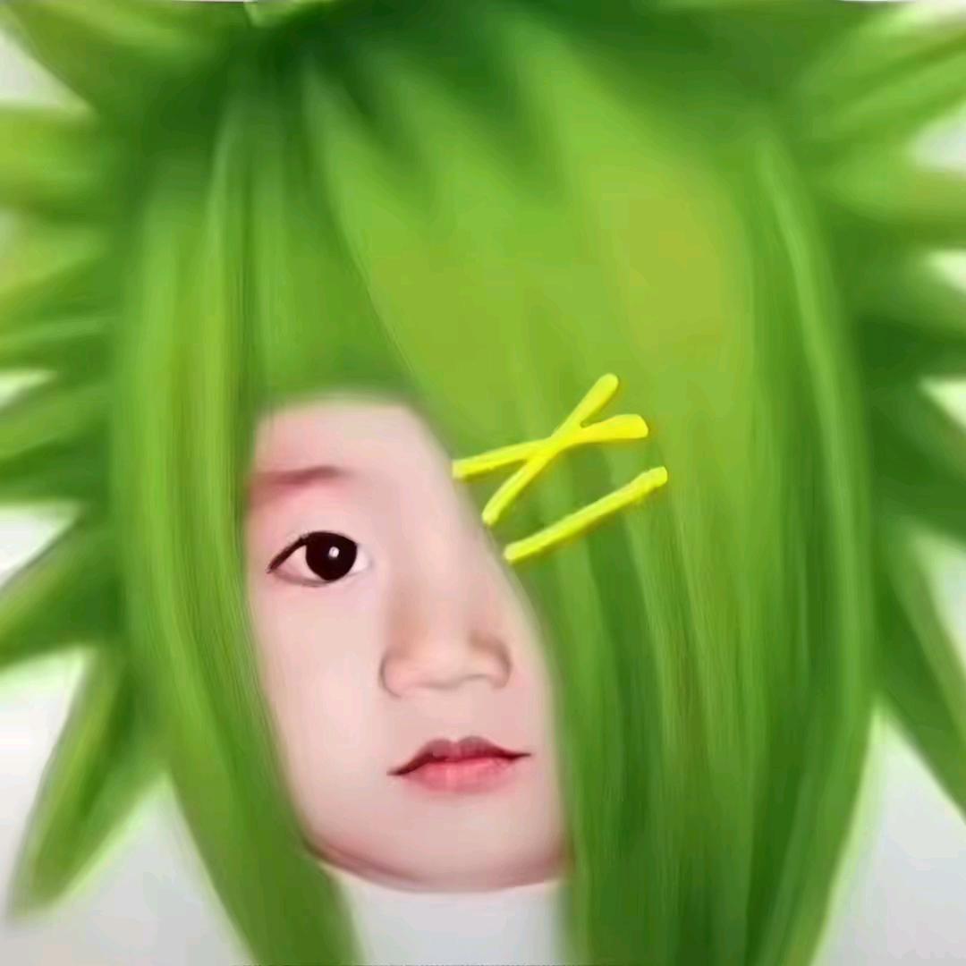 源气小甜橙(见过小源版💚)