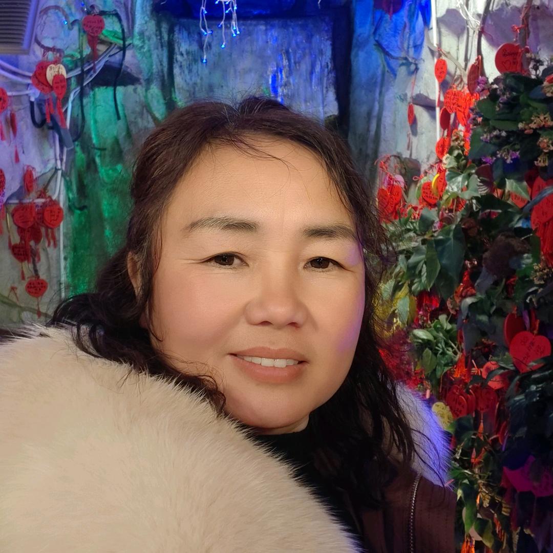 梅花姐姐