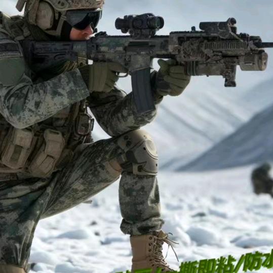 兵哥