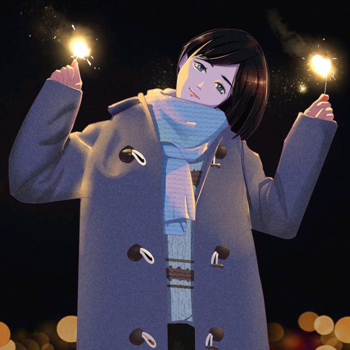 阳光
