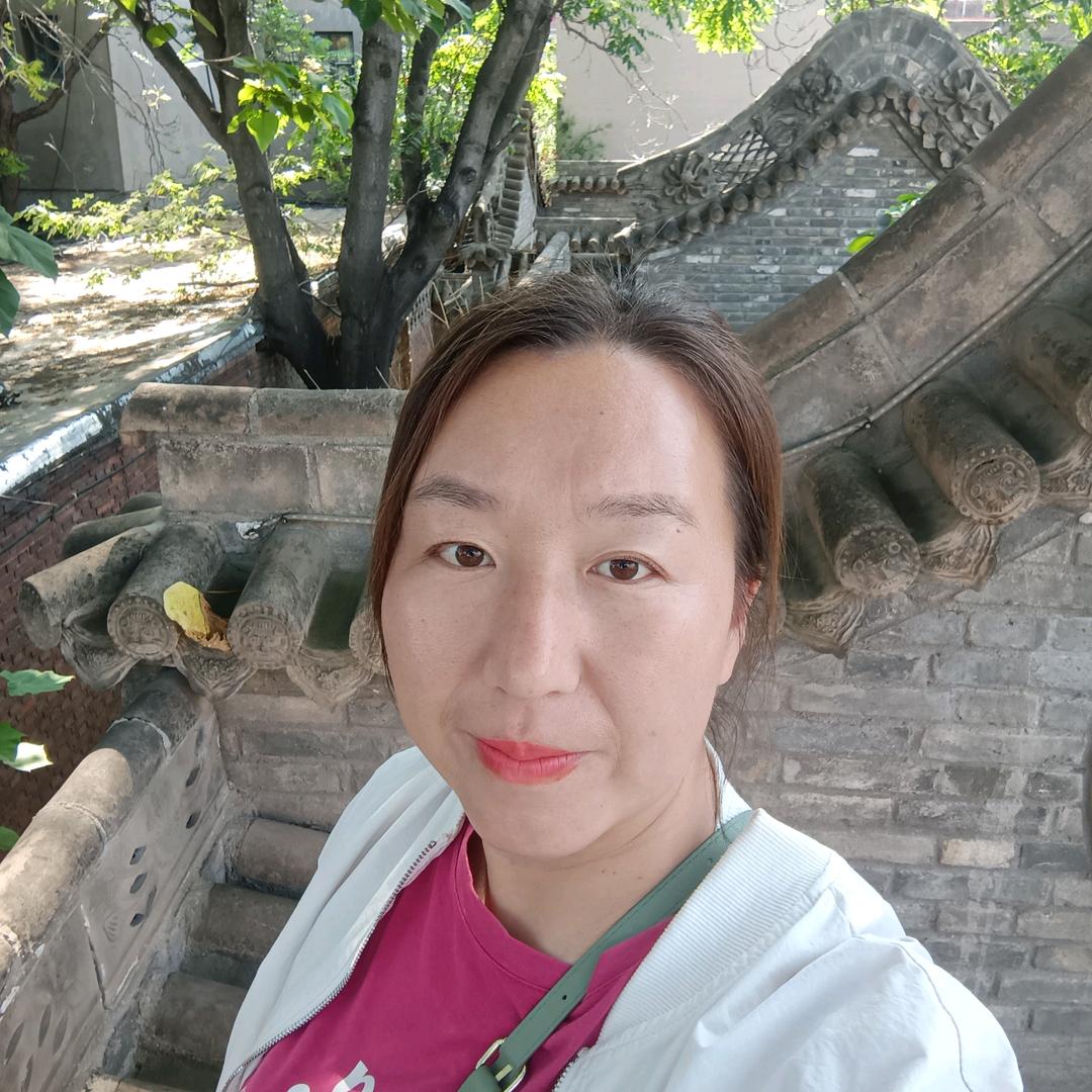 定州儿推健康管理师聪姐